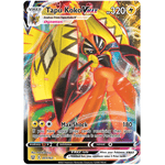 Tapu Koko VMAX 051/163 - Battle Styles - Pokemon - TCGroupAU
