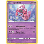 Tapu Lele (064/159) - Crown Zenith - Pokemon - TCGroupAU