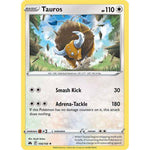 Tauros (106/159) - Crown Zenith - Pokemon - TCGroupAU