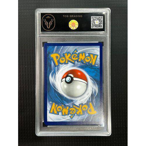 TCG 2021 English Inteleon VMAX - 266/264 - Pokemon Fusion Strike - view 2 - TCGroupAU