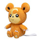 Teddiursa #216 - Pokemon Centre Fit Plush - view 2 - TCGroupAU