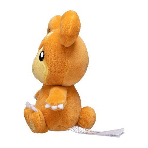 Teddiursa #216 - Pokemon Centre Fit Plush - view 3 - TCGroupAU