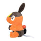 Tepig #498 - Pokemon Centre Fit Plush - view 2 - TCGroupAU