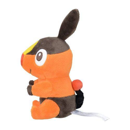 Tepig #498 - Pokemon Centre Fit Plush - view 2 - TCGroupAU