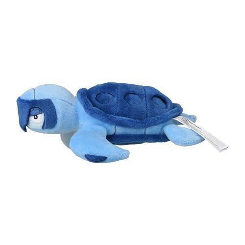 Tirtouga #564 - Pokemon Centre Fit Plush - view 3 - TCGroupAU