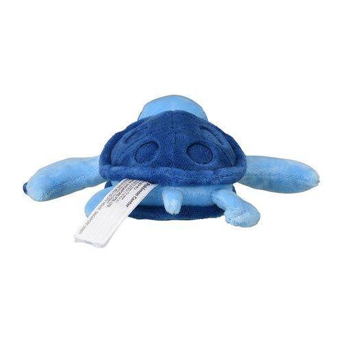 Tirtouga #564 - Pokemon Centre Fit Plush - view 4 - TCGroupAU