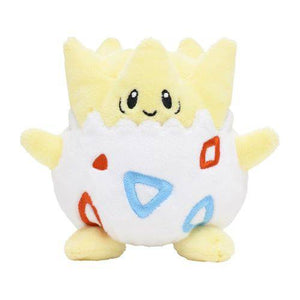 Togepi #175 - Pokemon Centre Fit Plush - TCGroupAU