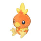 Torchic #255 - Pokemon Centre Fit Plush - view 2 - TCGroupAU