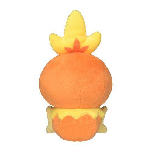 Torchic #255 - Pokemon Centre Fit Plush - view 3 - TCGroupAU