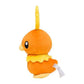 Torchic - Pokemon Centre Plush - view 3 - TCGroupAU