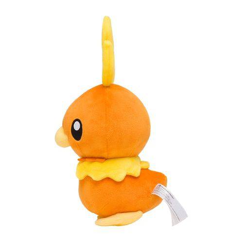 Torchic - Pokemon Centre Plush - view 3 - TCGroupAU