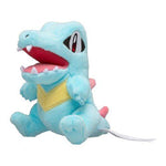 Totodile #158 - Pokemon Centre Fit Plush - TCGroupAU