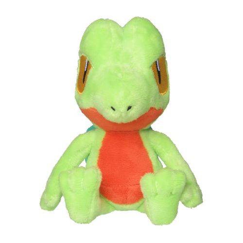 Treeko #252 - Pokemon Centre Fit Plush - view 2 - TCGroupAU