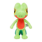 Treeko - Pokemon Centre Plush - TCGroupAU