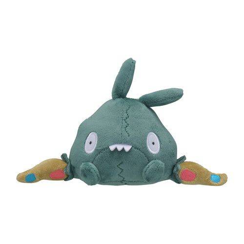 Trubbish #568 - Pokemon Centre Fit Plush - view 2 - TCGroupAU