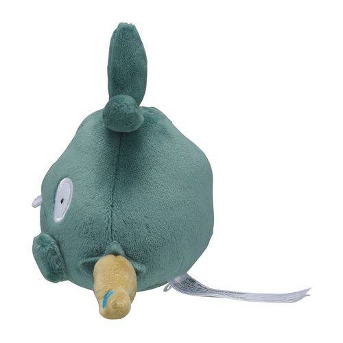 Trubbish #568 - Pokemon Centre Fit Plush - view 3 - TCGroupAU