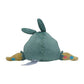 Trubbish #568 - Pokemon Centre Fit Plush - view 4 - TCGroupAU