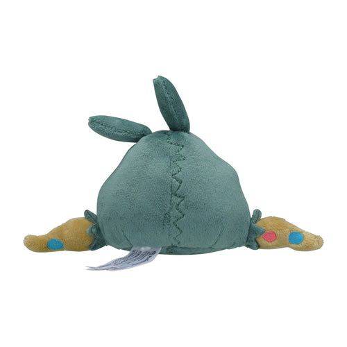 Trubbish #568 - Pokemon Centre Fit Plush - view 4 - TCGroupAU