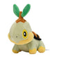 Turtwig #387 - Pokemon Centre Fit Plush - view 2 - TCGroupAU