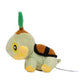 Turtwig #387 - Pokemon Centre Fit Plush - view 3 - TCGroupAU