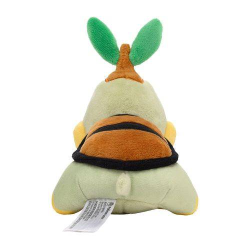 Turtwig #387 - Pokemon Centre Fit Plush - view 4 - TCGroupAU