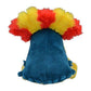 Typhlosion #157- Pokemon Centre Fit Plush - view 2 - TCGroupAU
