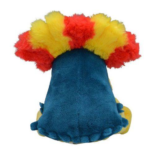 Typhlosion #157- Pokemon Centre Fit Plush - view 2 - TCGroupAU