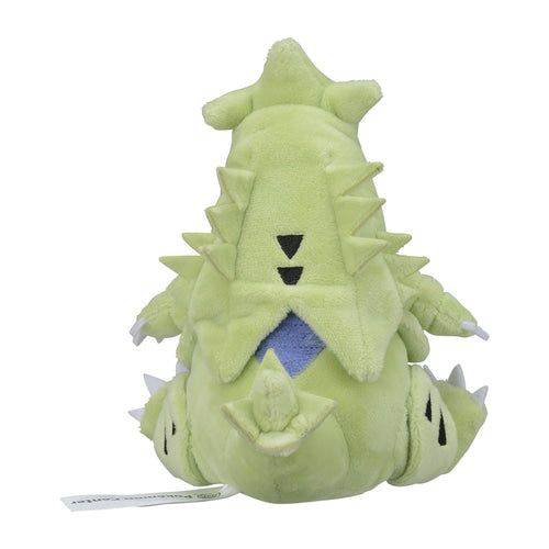 Tyranitar #248 - Pokemon Centre Fit Plush - view 3 - TCGroupAU