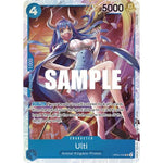 Ulti OP05-043 SR (Foil) - One Piece Card Game Awakening of the New Era - TCGroupAU