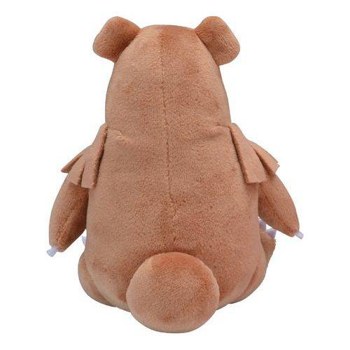 Ursaring #217 - Pokemon Centre Fit Plush - view 2 - TCGroupAU