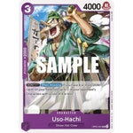 Uso OP05-061 UC - Hachi - One Piece Card Game Awakening of the New Era - TCGroupAU