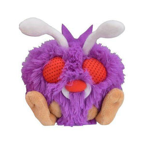 Venonat #48 - Pokemon Centre Fit Plush - TCGroupAU