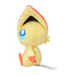 Victini #494 - Pokemon Centre Fit Plush - view 3 - TCGroupAU