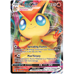 Victini VMAX 022/163 - Battle Styles - Pokemon - TCGroupAU