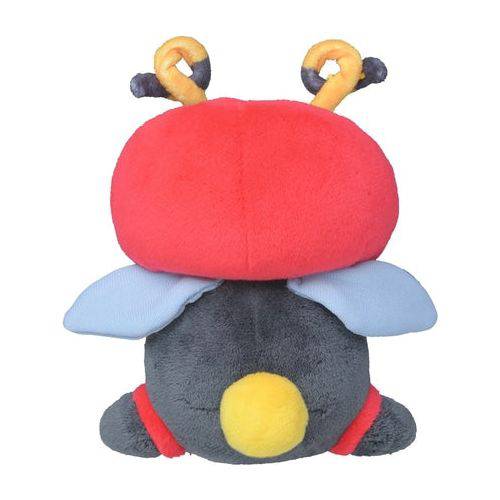 Volbeat #313 - Pokemon Centre Fit Plush - view 2 - TCGroupAU
