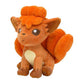 Vulpix #37 - Pokemon Centre Fit Plush - view 2 - TCGroupAU