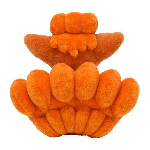 Vulpix #37 - Pokemon Centre Fit Plush - view 3 - TCGroupAU