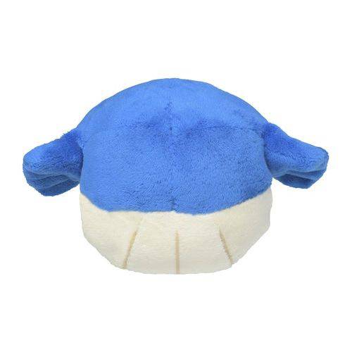 Wailmer #320 - Pokemon Centre Fit Plush - view 3 - TCGroupAU