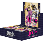 Weiss Schwartz - JoJo's Bizarre Adventure Golden Wind - Booster Box - Japanese - TCGroupAU
