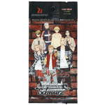 Weiss Schwartz - Tokyo Revengers - Pack - Japanese - TCGroupAU