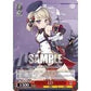 Weiss Schwarz - Azur Lane ver. Iron Blood - Trial Deck - Japanese - view 2 - TCGroupAU