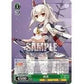 Weiss Schwarz - Azur Lane ver. Shigeo - Trial Deck - Japanese - view 2 - TCGroupAU
