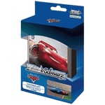 Weiss Schwarz - Cars - Trial Deck - Japanese - TCGroupAU