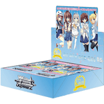 Weiss Schwarz - Circus 20th Anniversary - Booster Box - Japanese - TCGroupAU