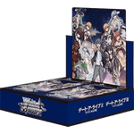 Weiss Schwarz - Date A Live Vol.2 - Booster Box - Japanese - TCGroupAU