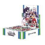 Weiss Schwarz - Fujimi Fantasia Bunko - Booster Box - Japanese - TCGroupAU