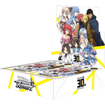 Weiss Schwarz - Kadokawa Sneaker Bunko - Booster Box - Japanese - TCGroupAU