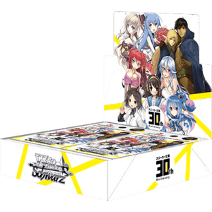 Weiss Schwarz - Kadokawa Sneaker Bunko - Booster Box - Japanese - TCGroupAU