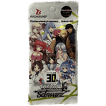 Weiss Schwarz - Kadokawa Sneaker Bunko - Pack - Japanese - TCGroupAU
