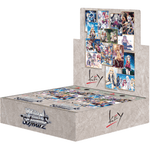 Weiss Schwarz - Key All Stars - Booster Box - Japanese - TCGroupAU